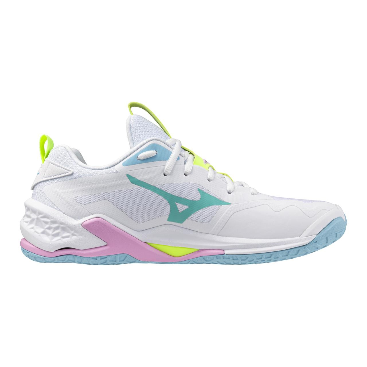 Wave Stealth Neo 2 Unisex Volleyball Shoe - 3