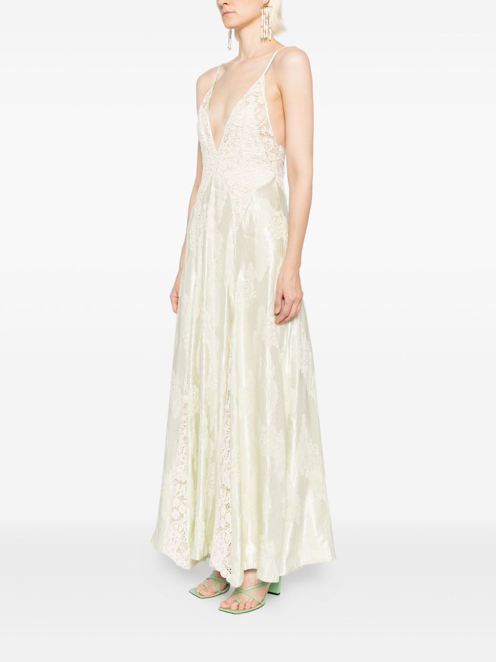Apollonia dress - 3