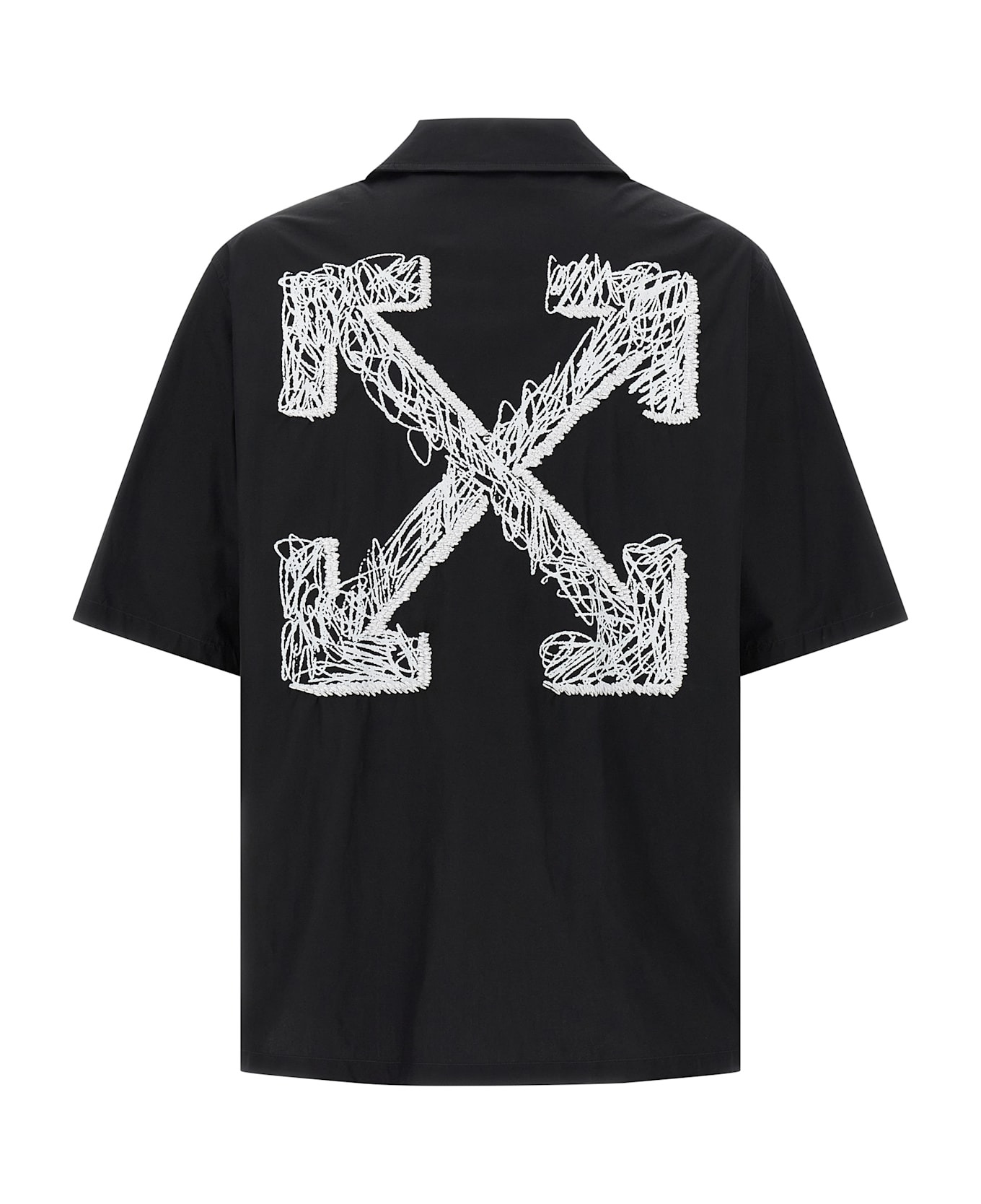 'scribble Arr' Shirt - 2