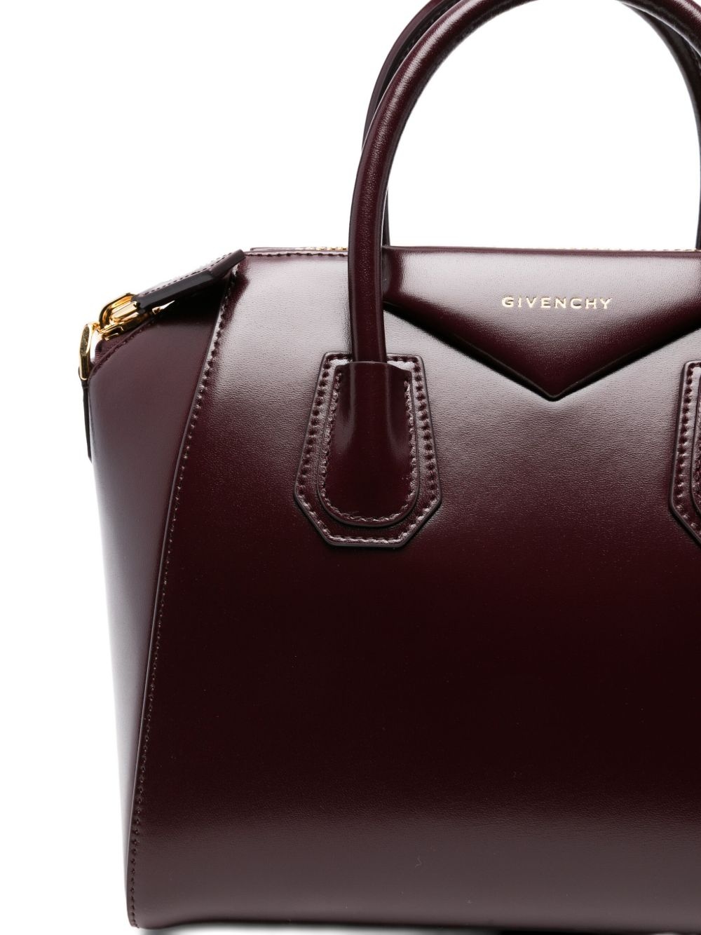 Antigona top handle bag - 4