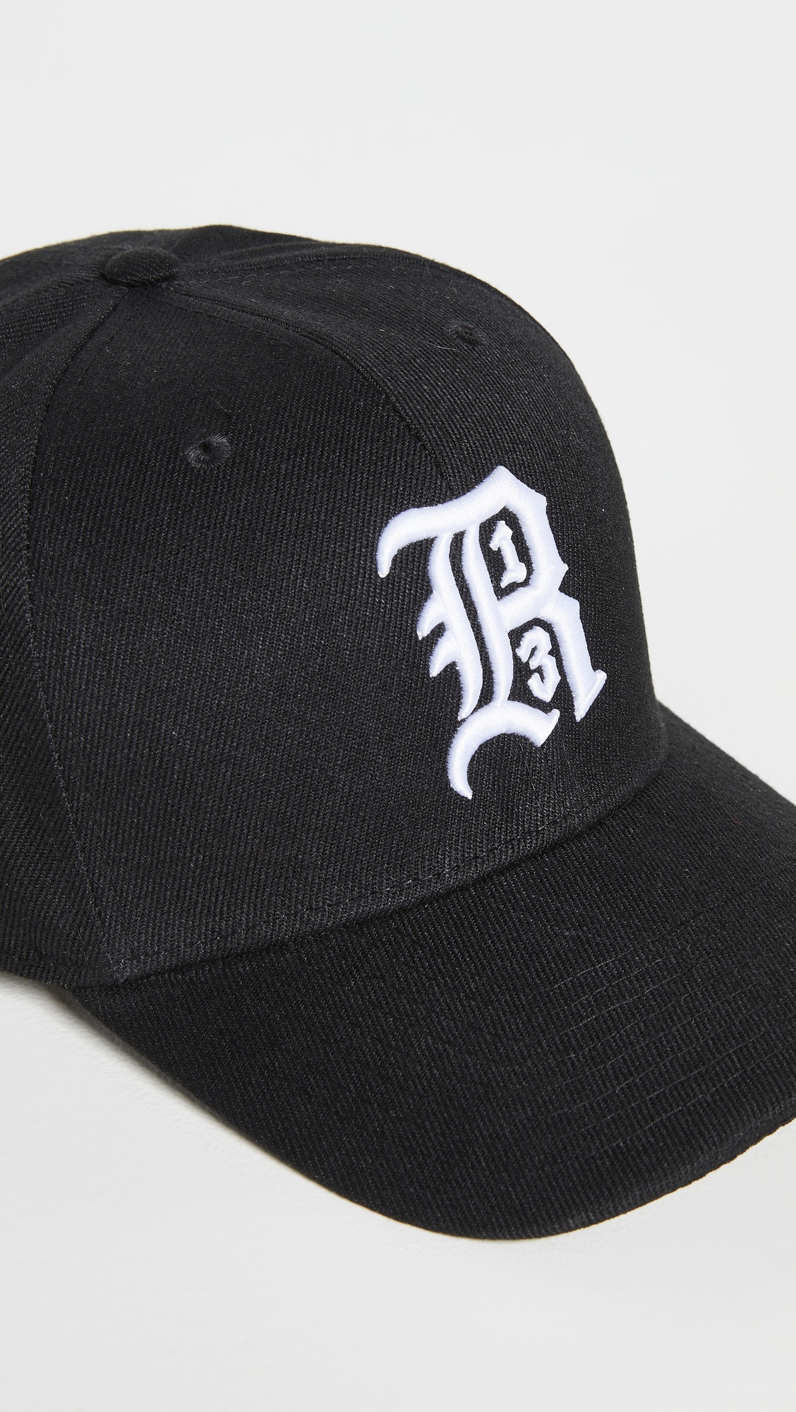 R13 Baseball Cap - 5