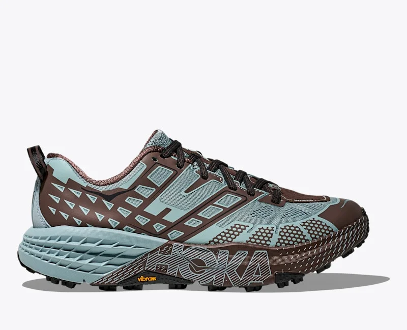 Speedgoat 2 Shoes in Druzy/Cold Brew - 1