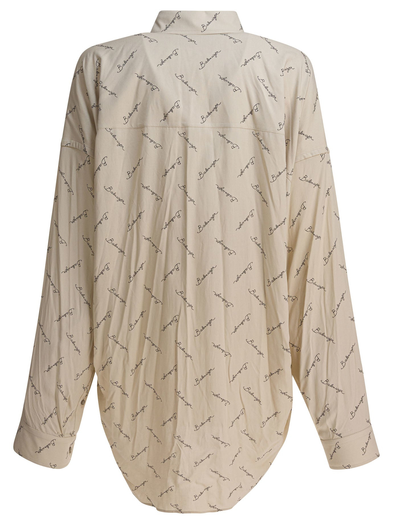 Balenciaga Women Shirts - 2