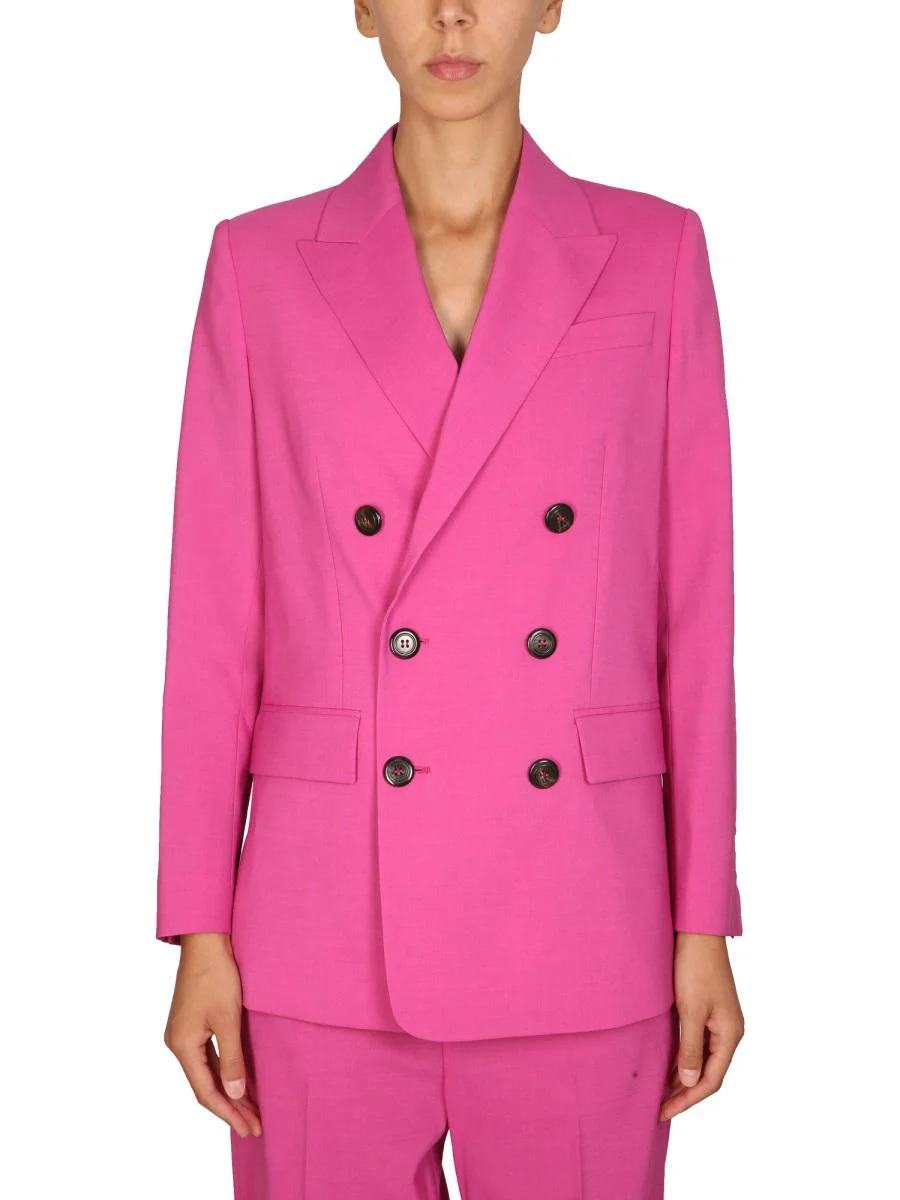 DSQUARED2 BLAZER "NEW YORKER" - 1