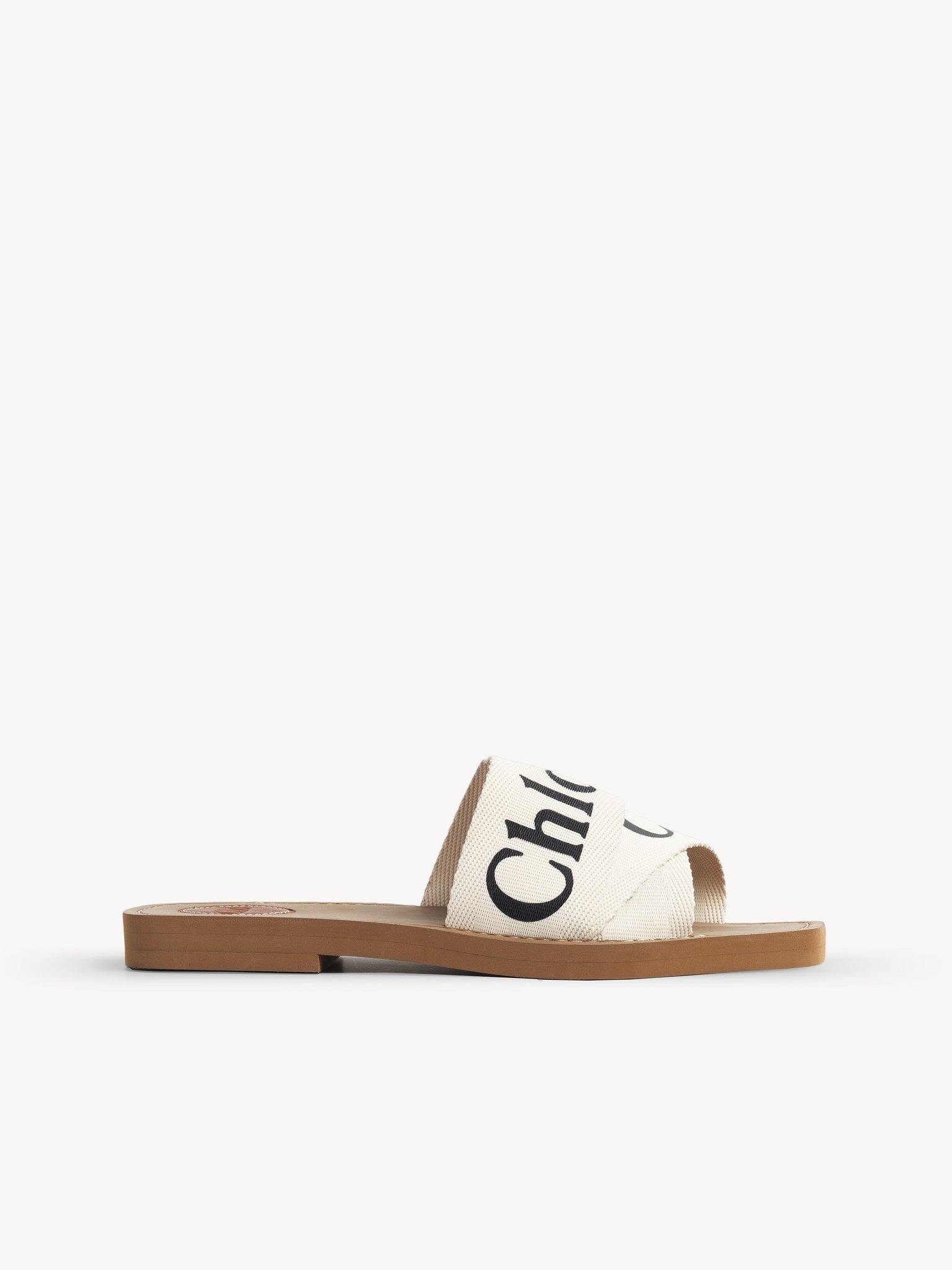 WOODY FLAT MULE - 1