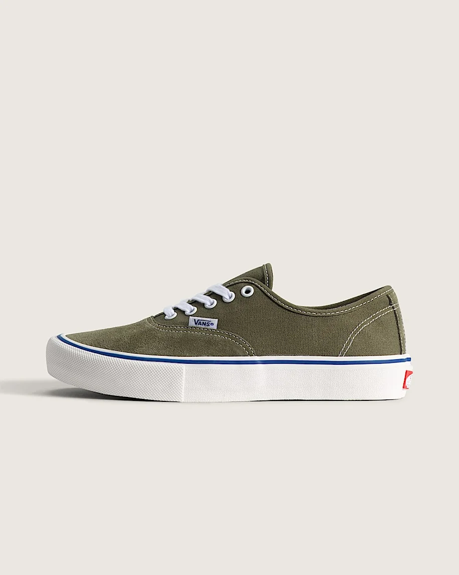 Skate Authentic Shoe - 1