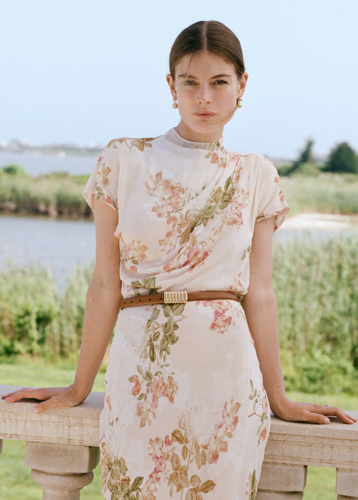 THE VINTAGE BELT - 1
