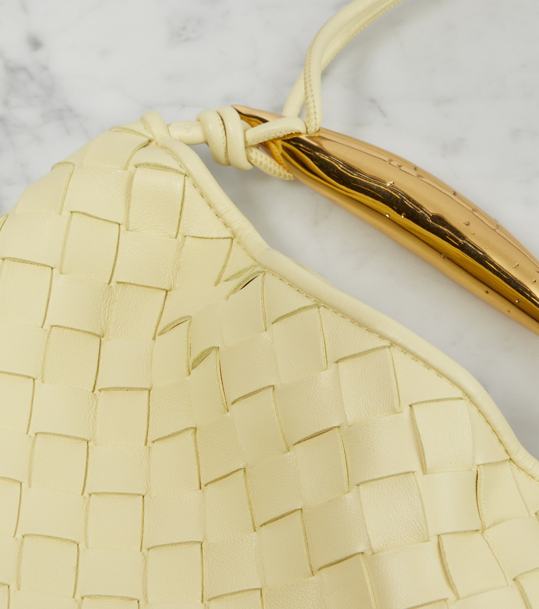 Sardine Mini leather shoulder bag - 6