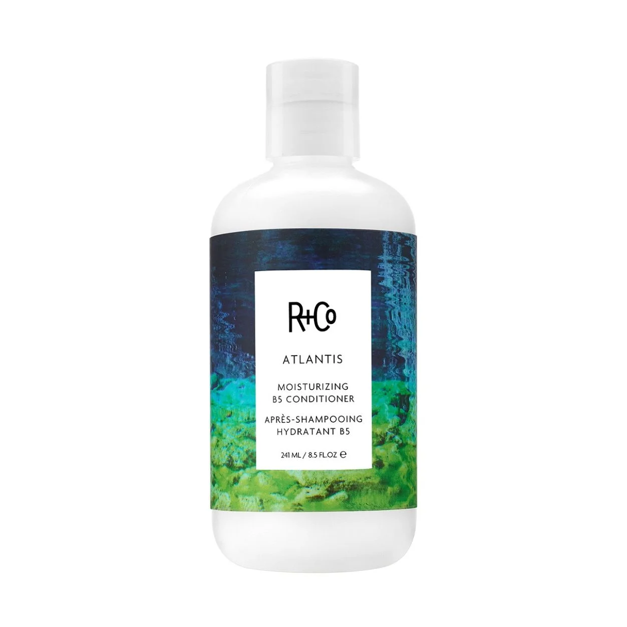 Atlantis Moisturizing B5 Conditioner - 1
