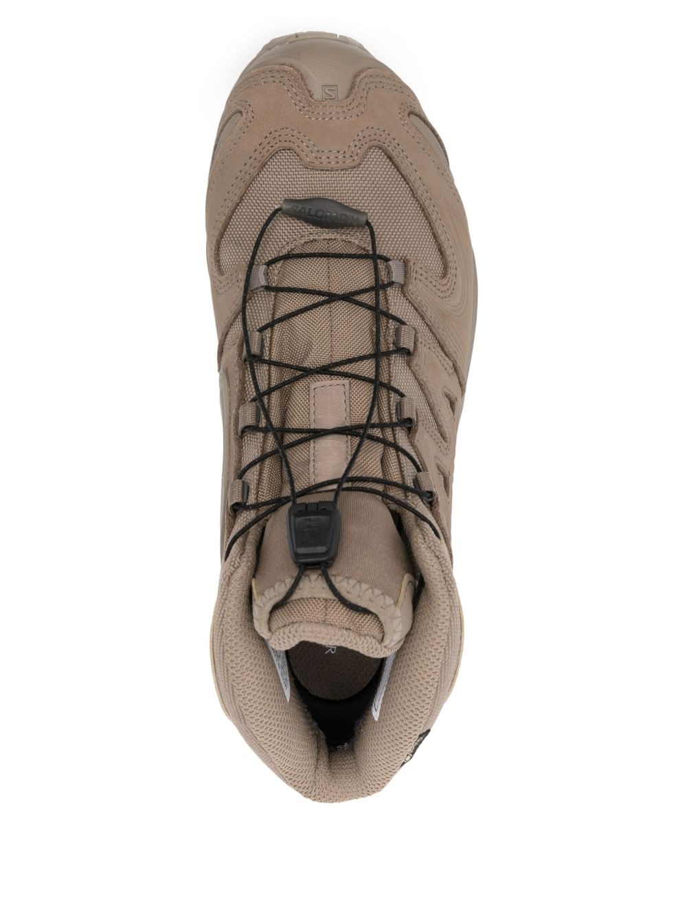 x Salomon Xa Mid boots - 4