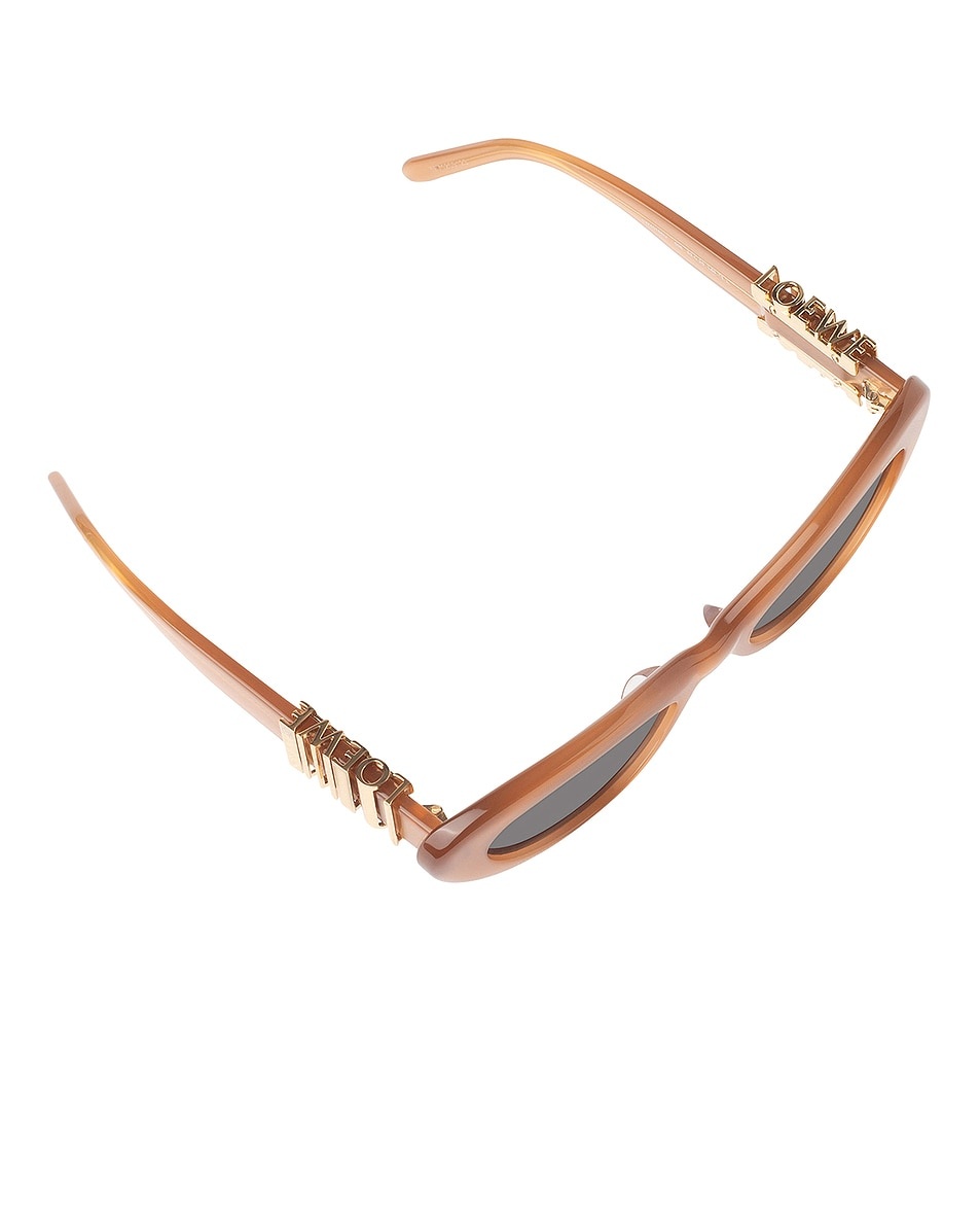 Slim Sunglasses - 5