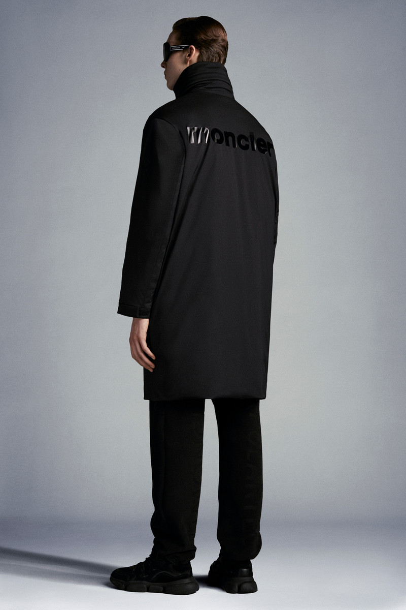 Gobert Trench Coat 6