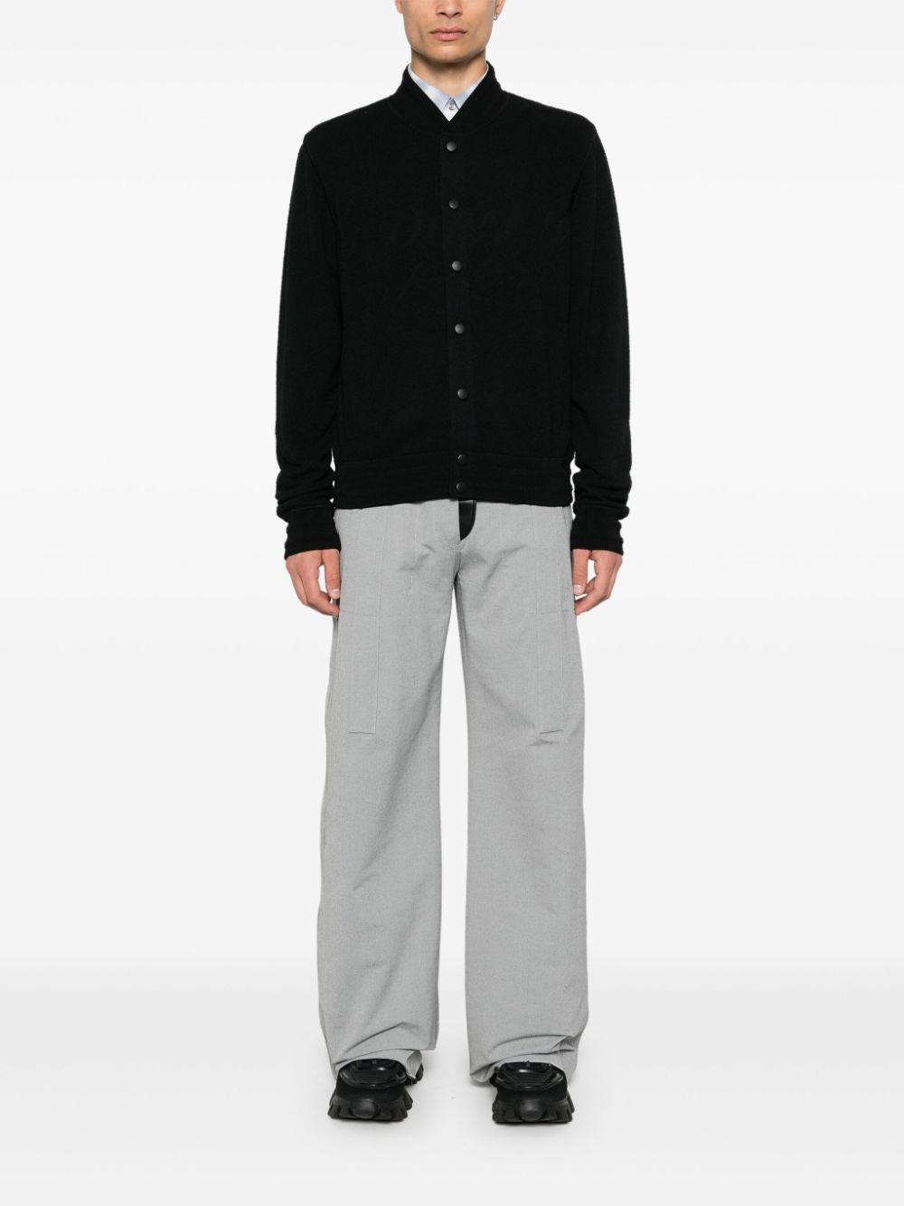 Givenchy 1952 jacket - 2