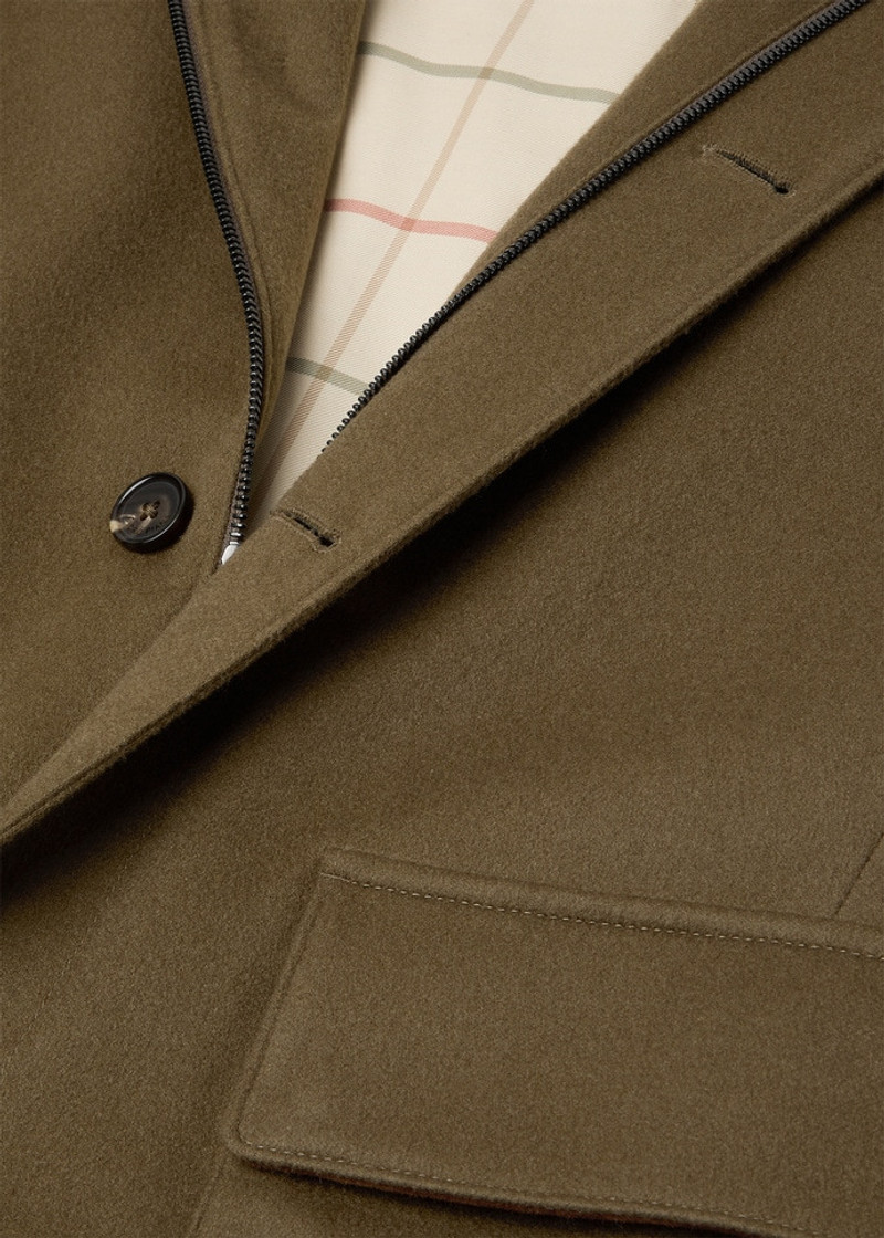 Roadster Jacket 7