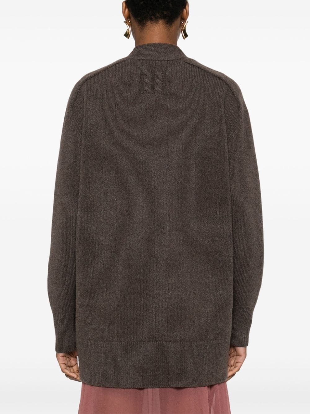 Jaycee cardigan - 4