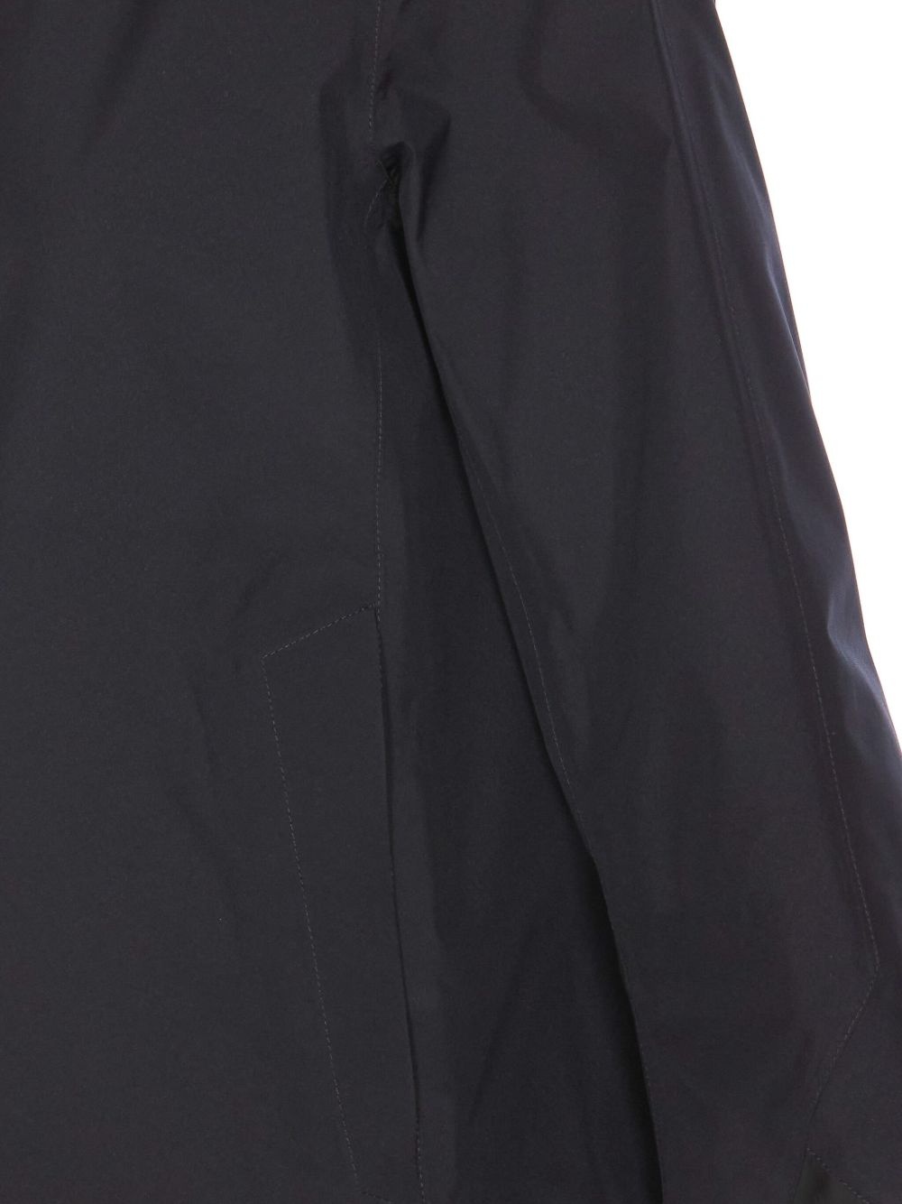 Gore-Tex Windbreaker Coat - 3