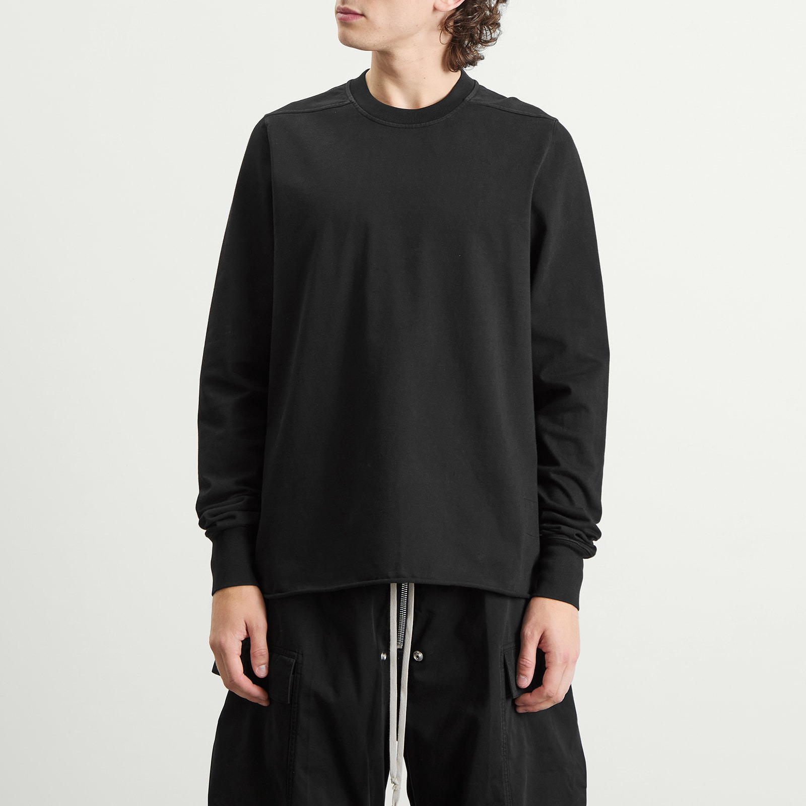 Rick Owens DRKSHDW Crewneck Sweat - 2