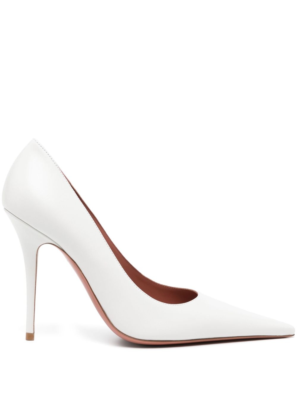 105mm Barbara pumps - 1