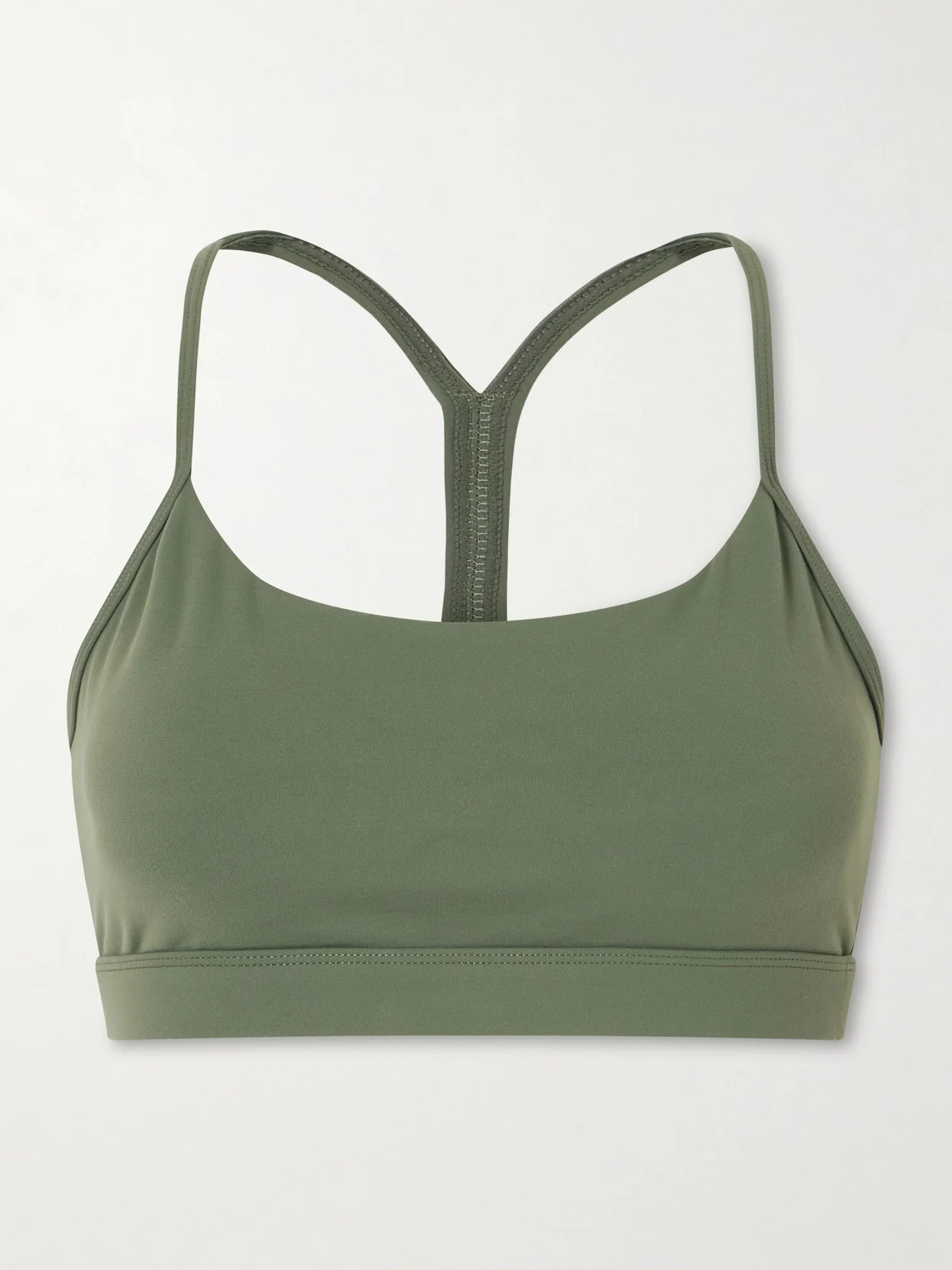 Always Cerys Recycled Sports Bra - 1