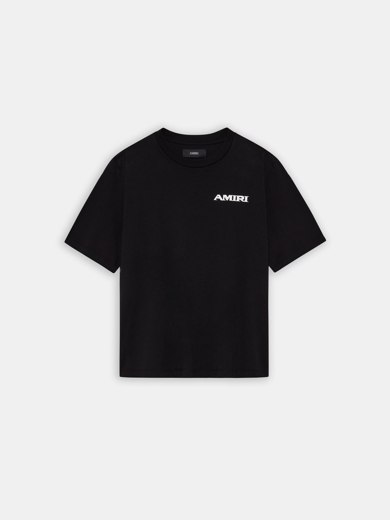 AMIRI SPORT TEE 1