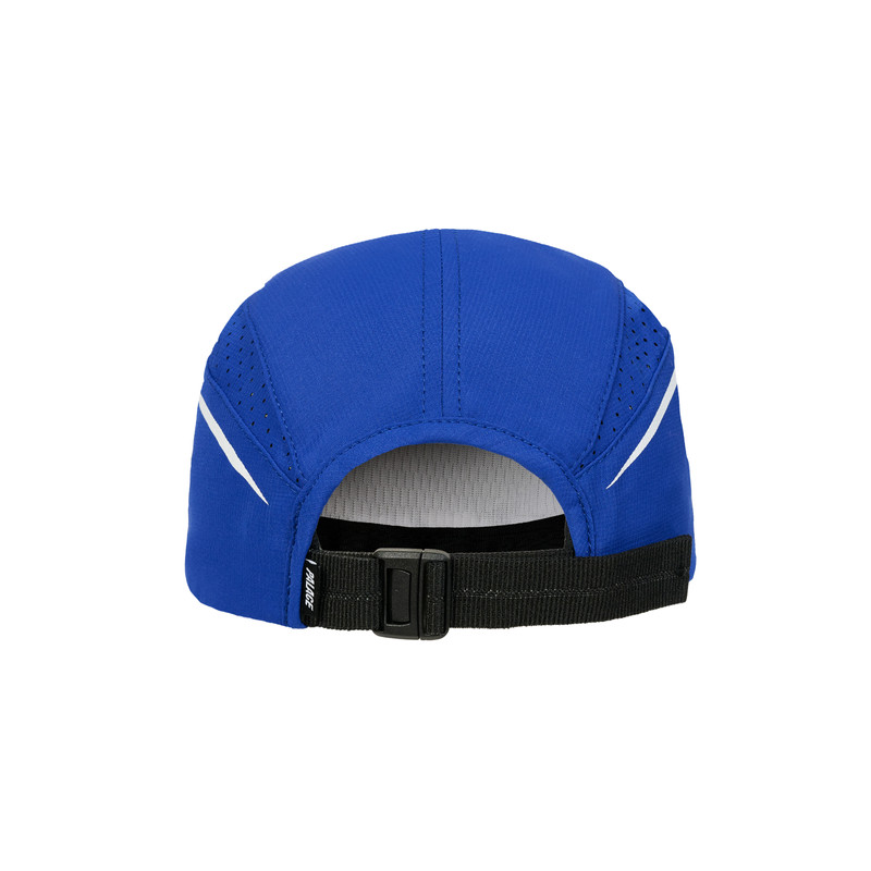 PALACE FASTER TRI-COOL RUNNER PALATIAL BLUE outlook