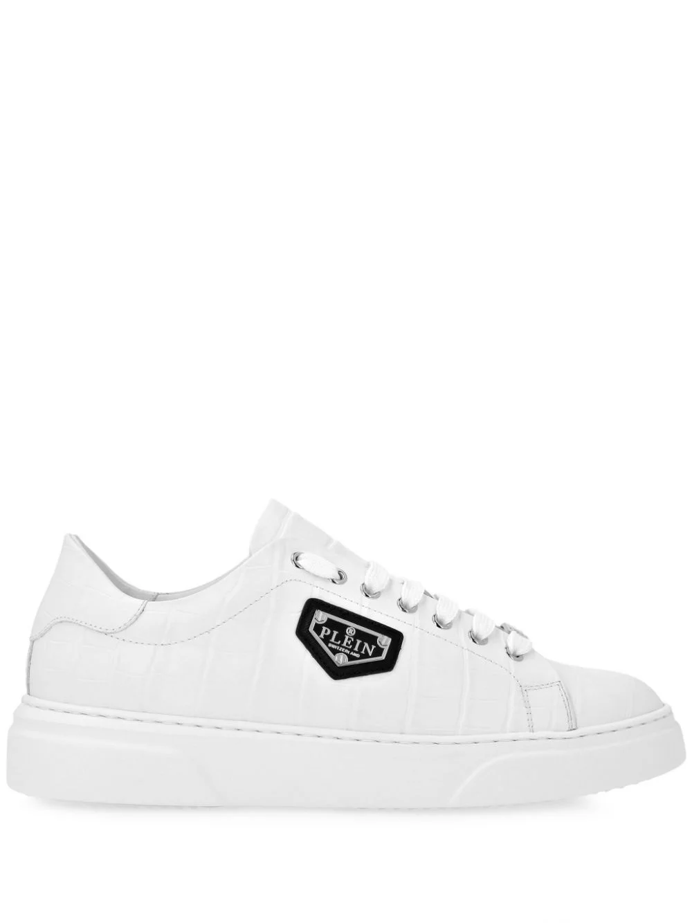 Lo-Top Crocco sneakers - 1