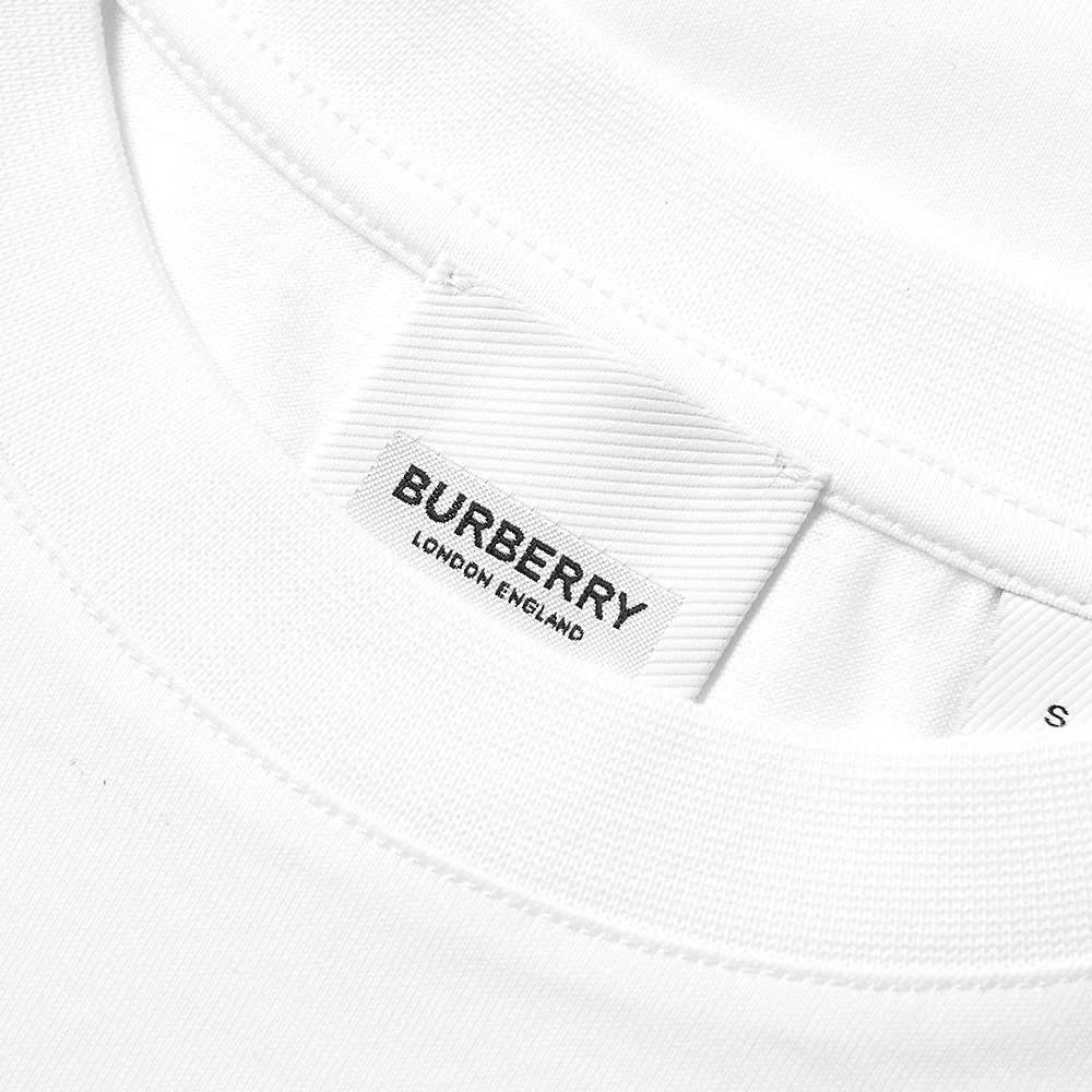 Burberry Devil Swan Logo Tee - 2