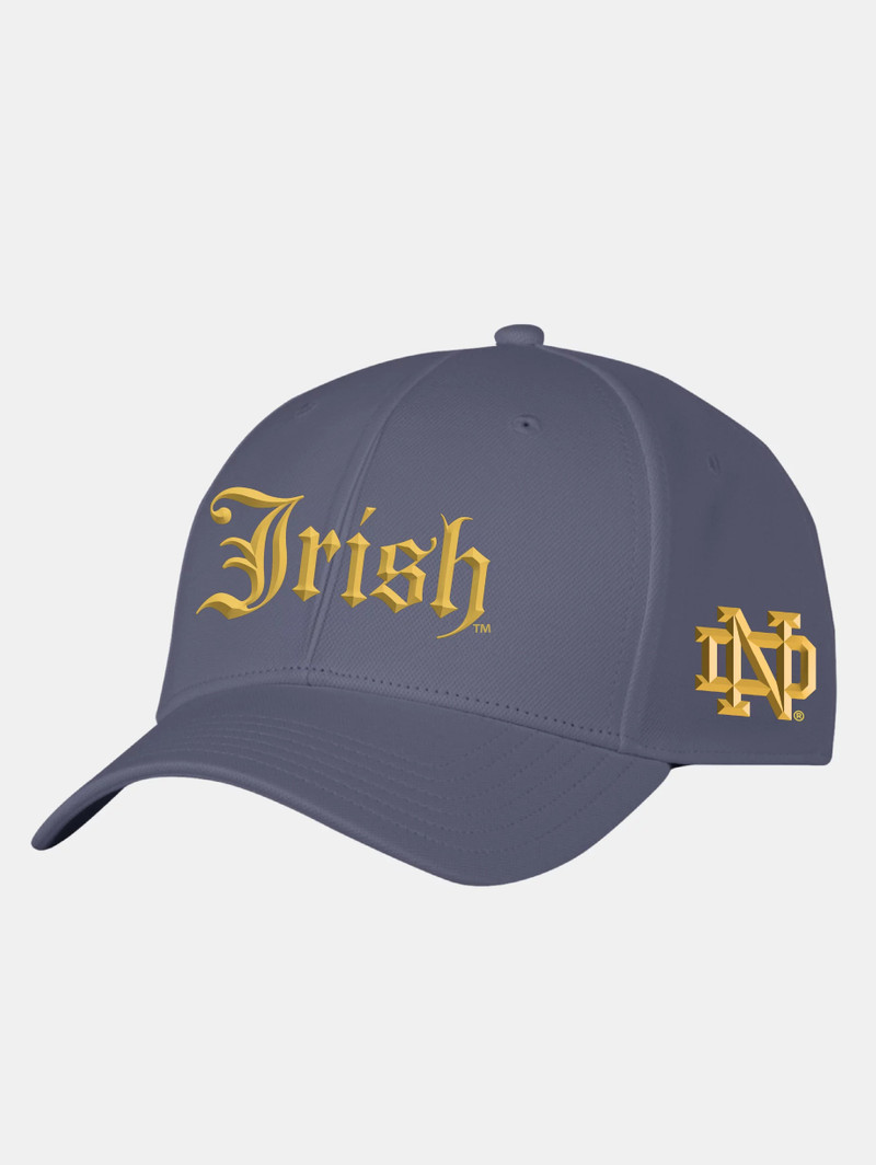 UA Collegiate Shamrock Adjustable Hat 1