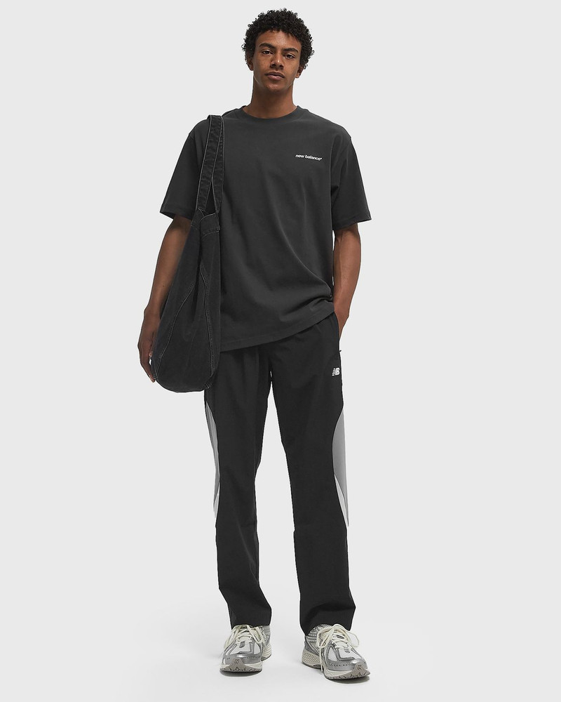 New Balance In Game Woven Track Pant outlook