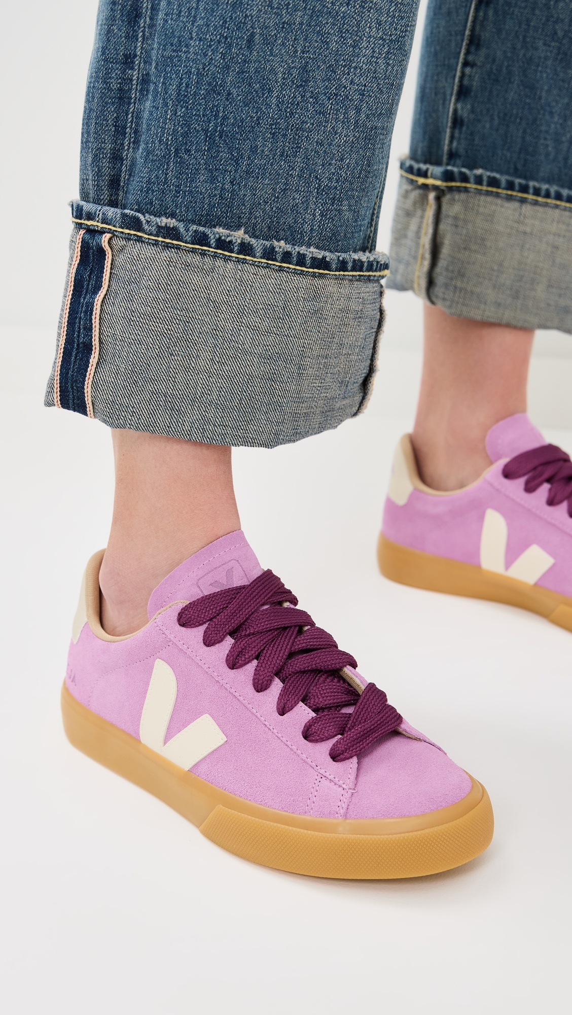 Campo Bold Sneakers - 2