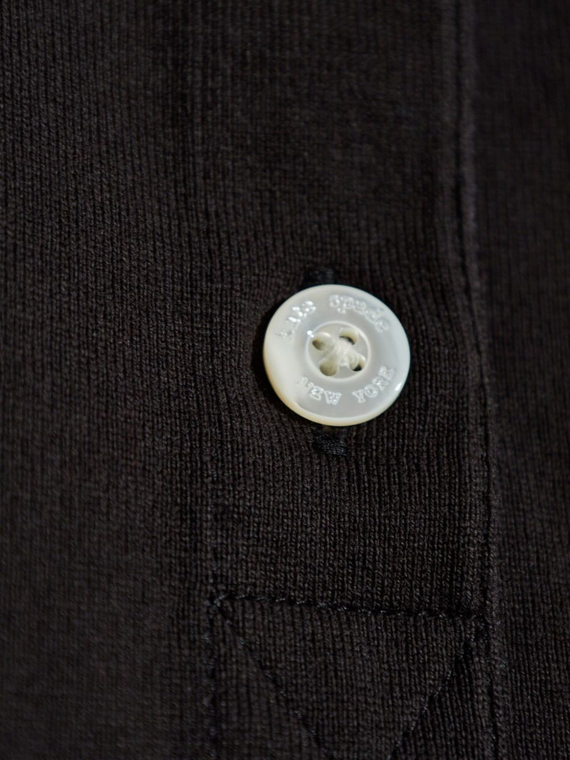 long-sleeve button rugby polo shirt 5
