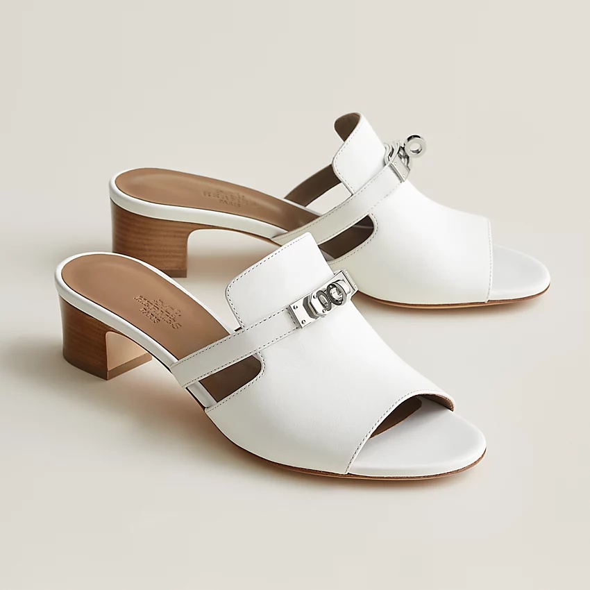 Candy sandal - 1