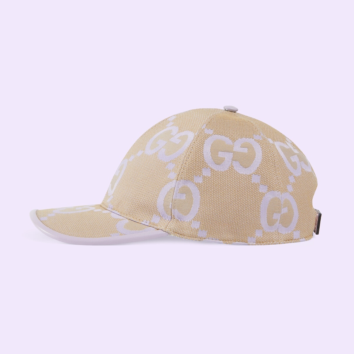 Jumbo GG baseball hat - 2