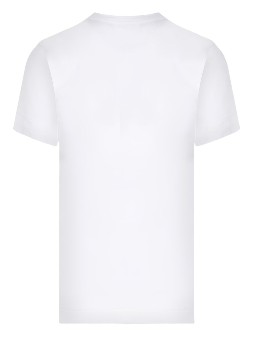heart-eyes T-shirt - 6