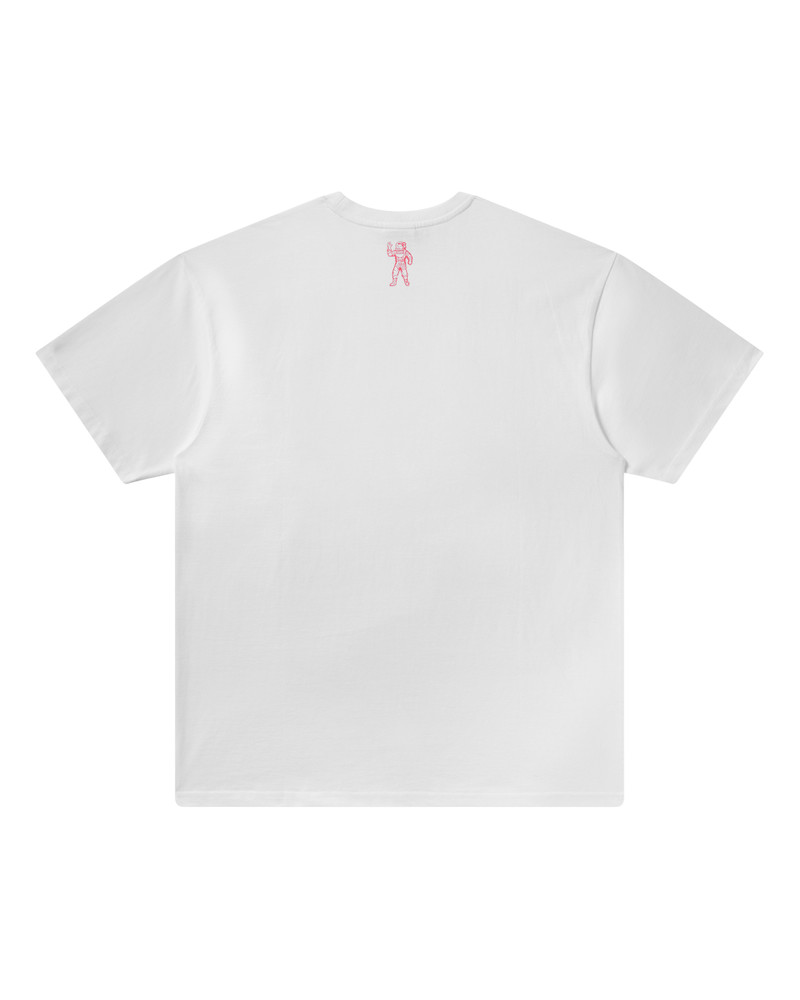 BILLIONAIRE BOYS CLUB SAIL SS TEE outlook