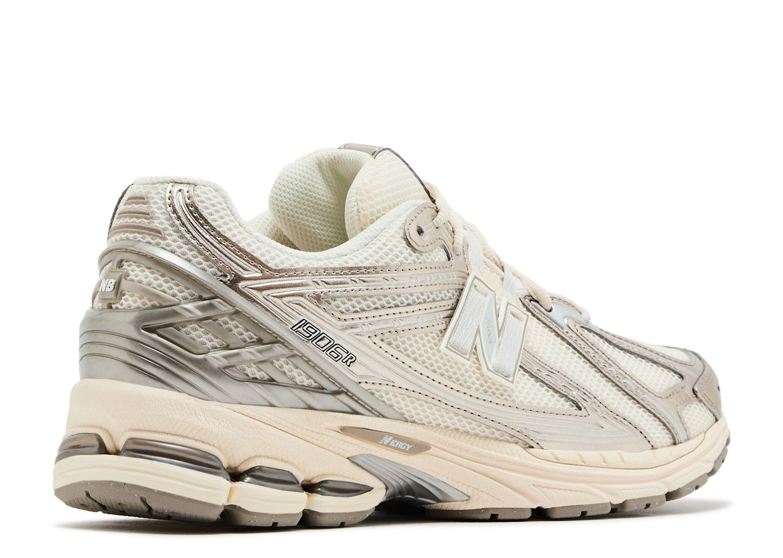 NEW BALANCE 1906R 'ARID STONE' - 3