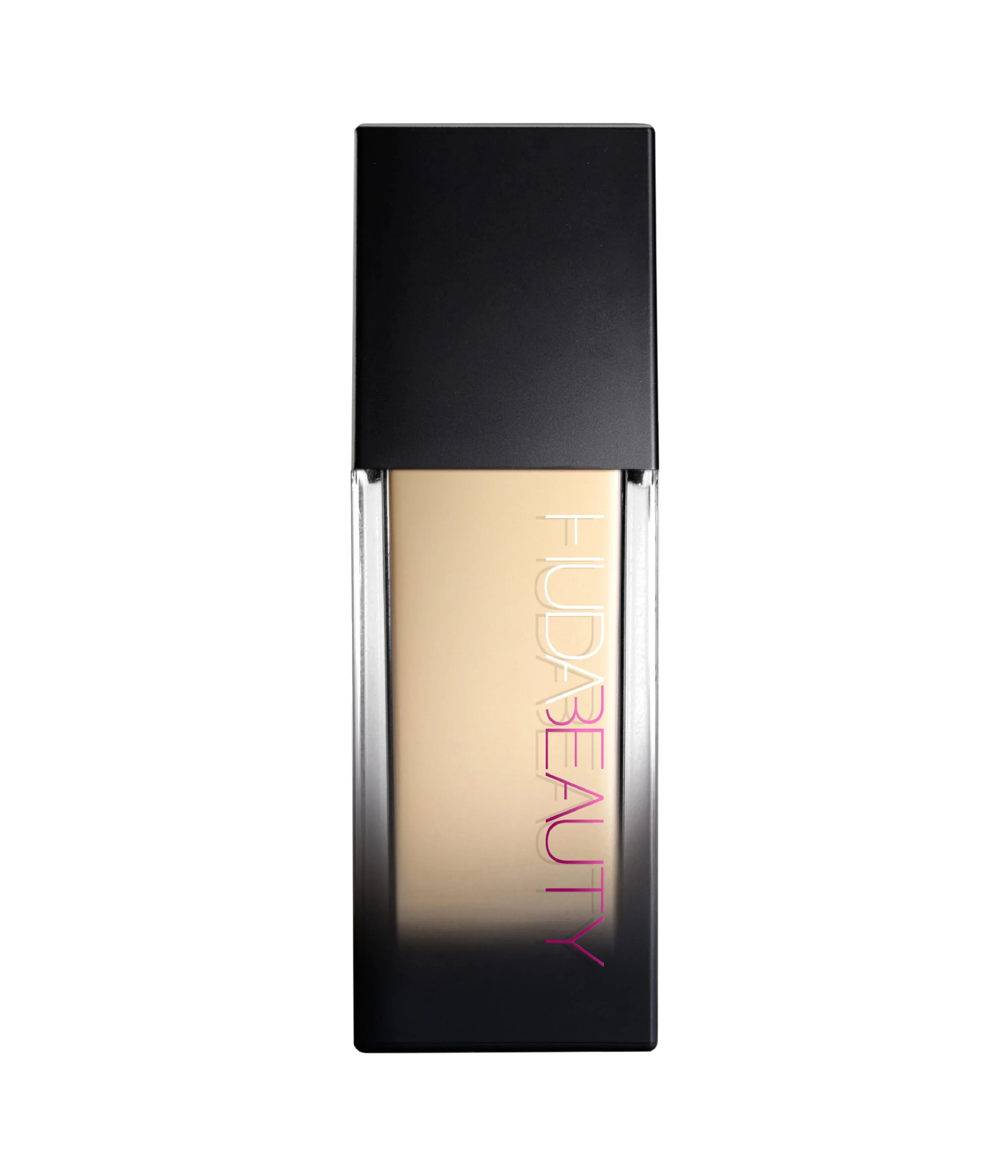 #FauxFilter Luminous Matte Foundation - 1