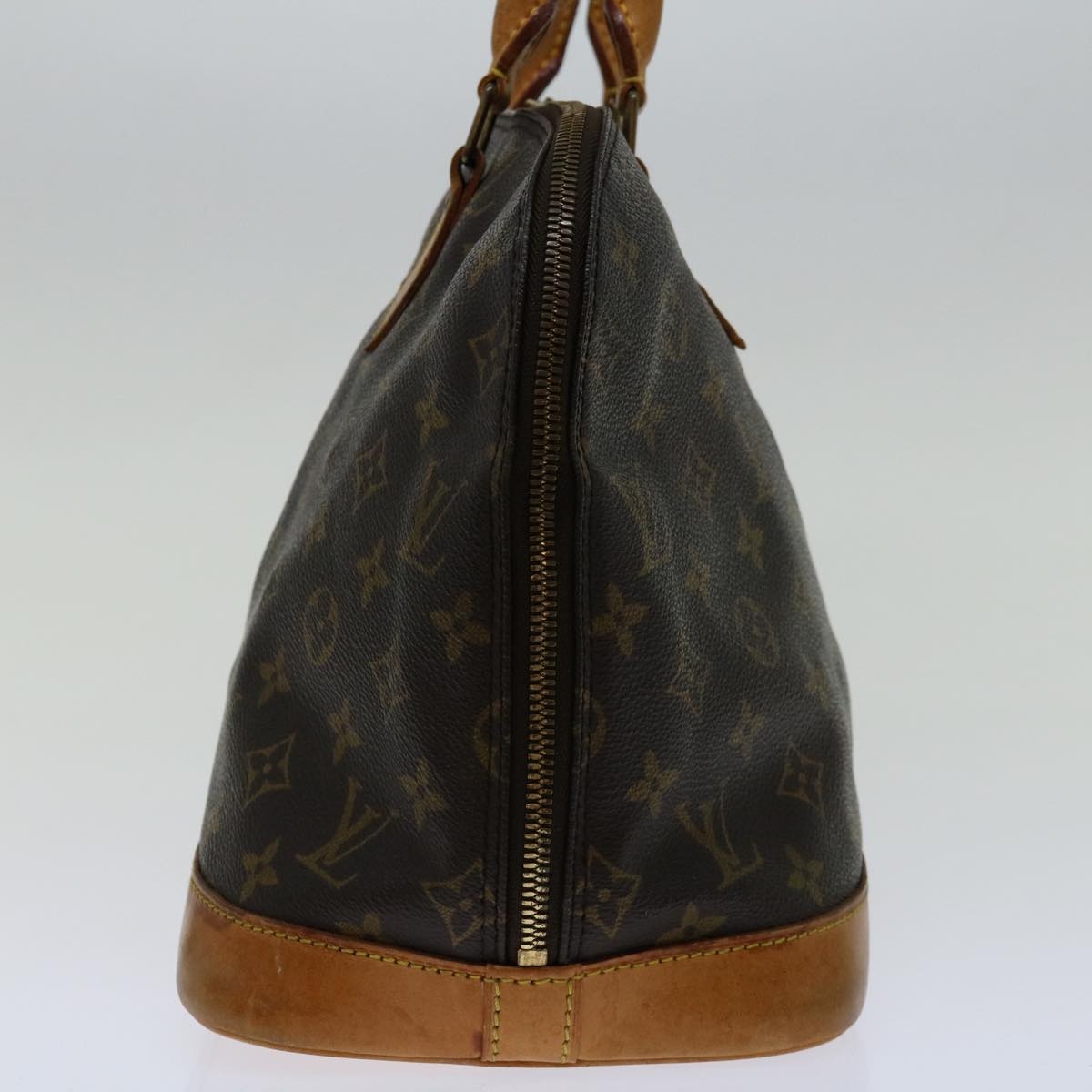 LOUIS VUITTON Monogram Alma Hand Bag M51130 - 4