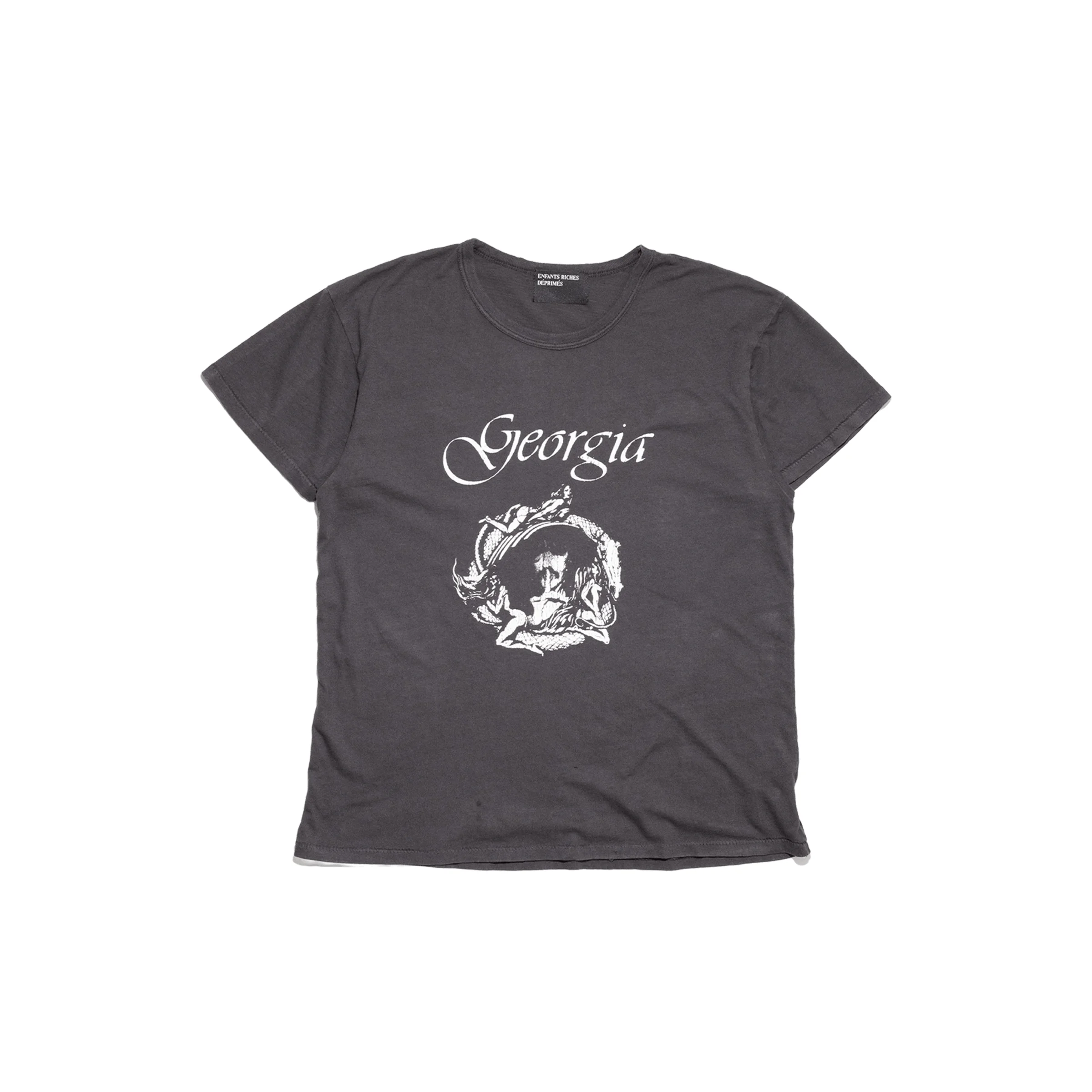 GEORGIA T-SHIRT - 1