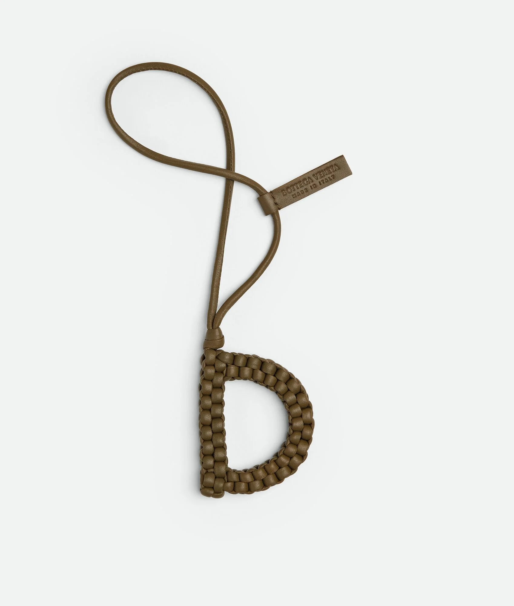 Letter D Charm - 1