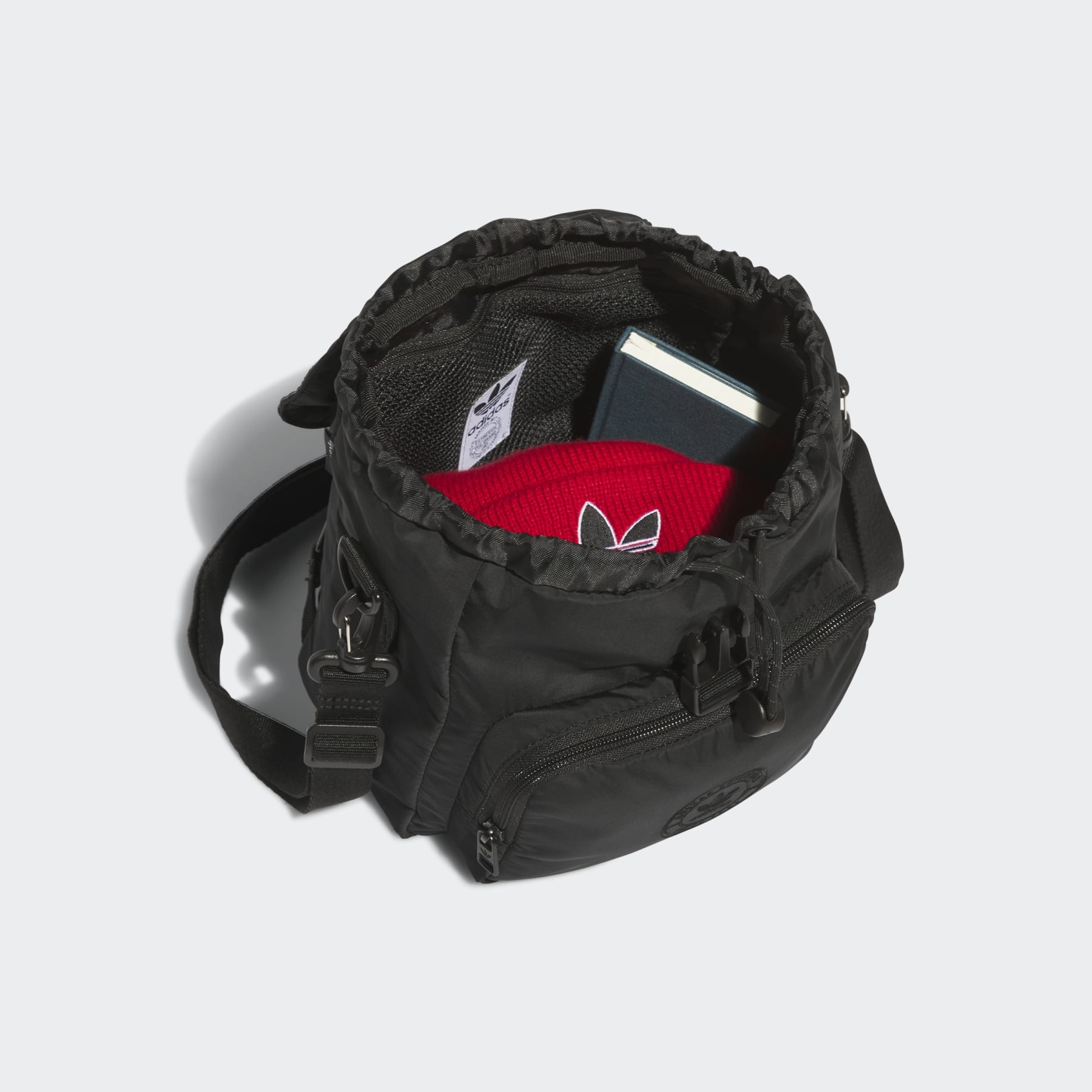 Originals Micro 3 Mini Backpack - 5