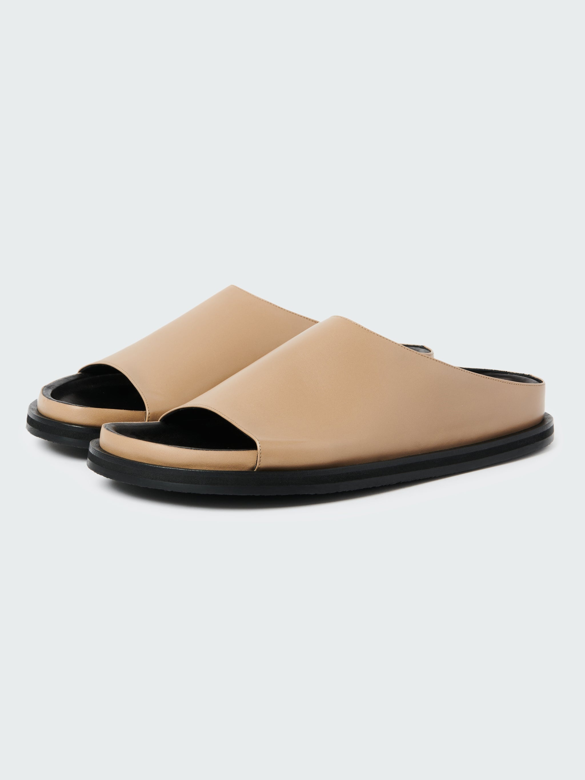 Women's Spring Sandal - 1