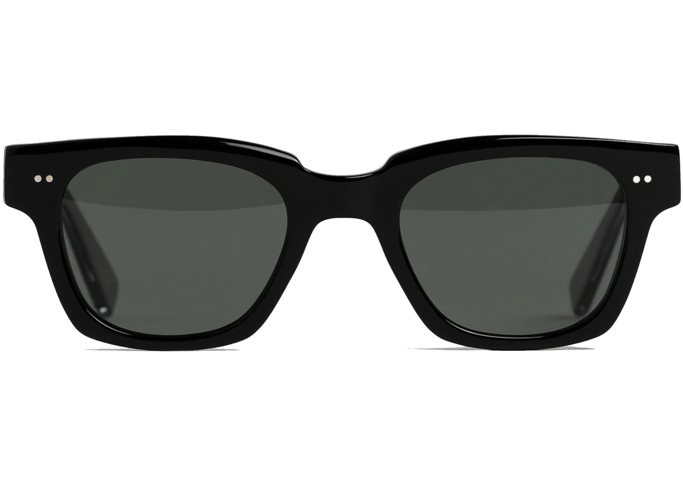 Aime Leon Dore Gallo Sunglasses Black - 3