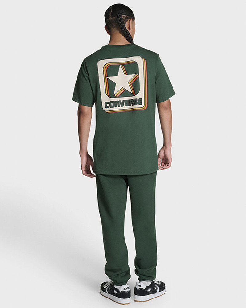 Star Logo T-Shirt 5