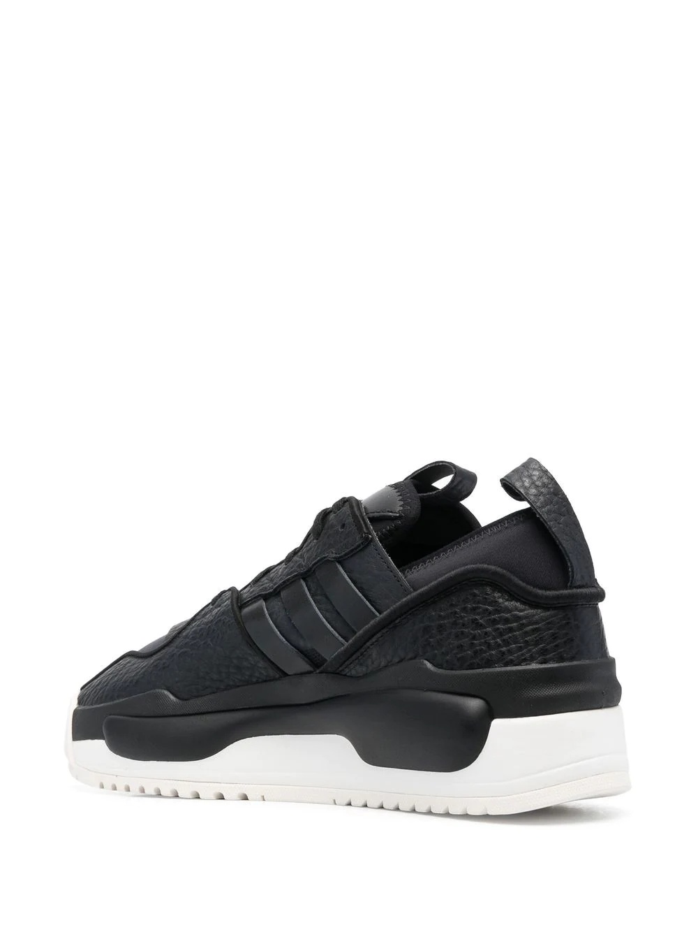 Hokori III low-top sneakers - 3