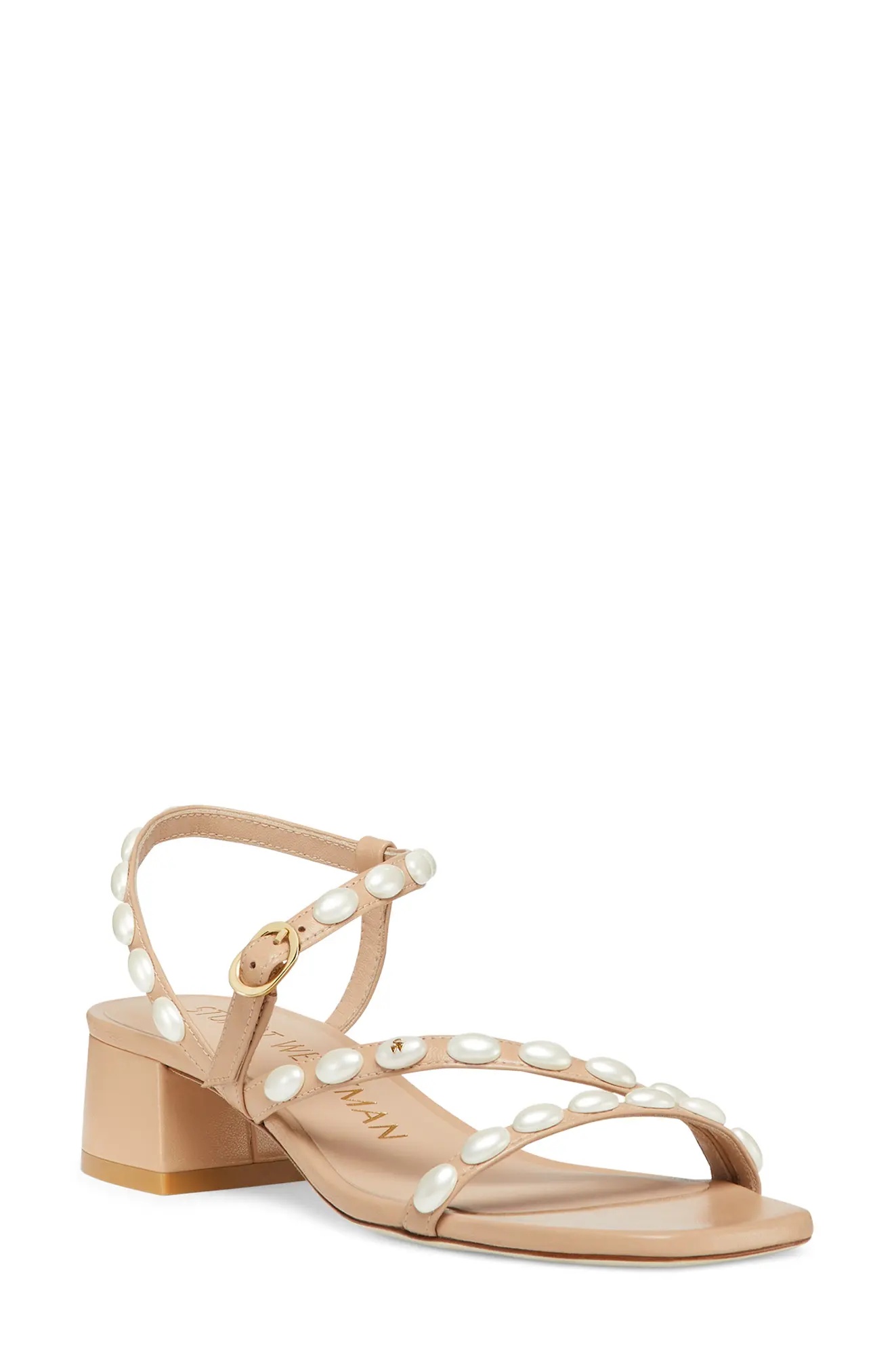 Pearlita 35 Sandal - 1