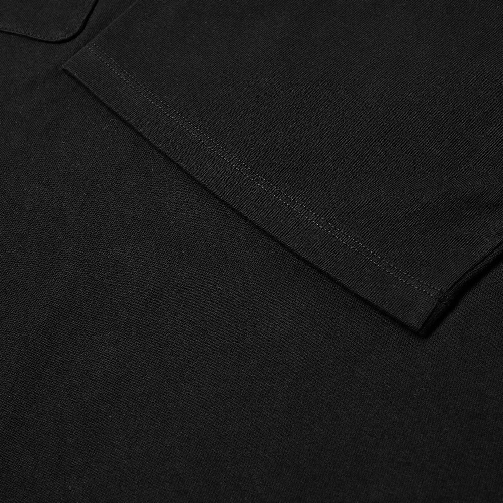 Jil Sander Pocket Detail Tee - 3