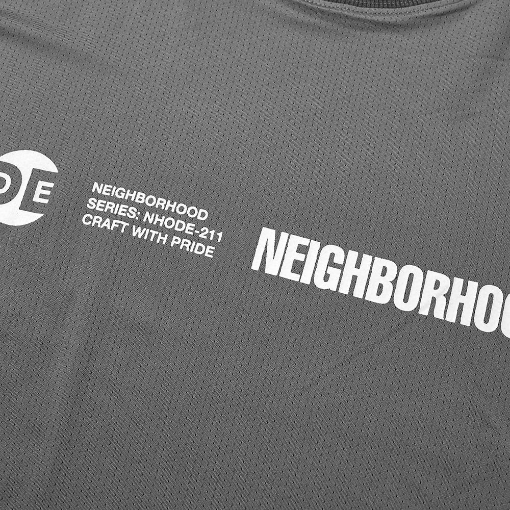 Neighborhood Tech Tee - 2