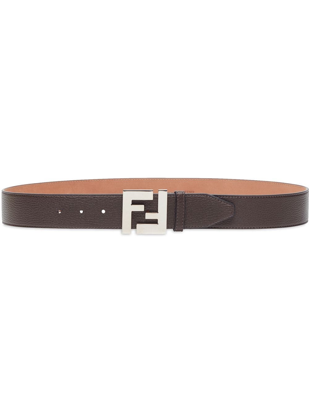 FF buckle belt - 1