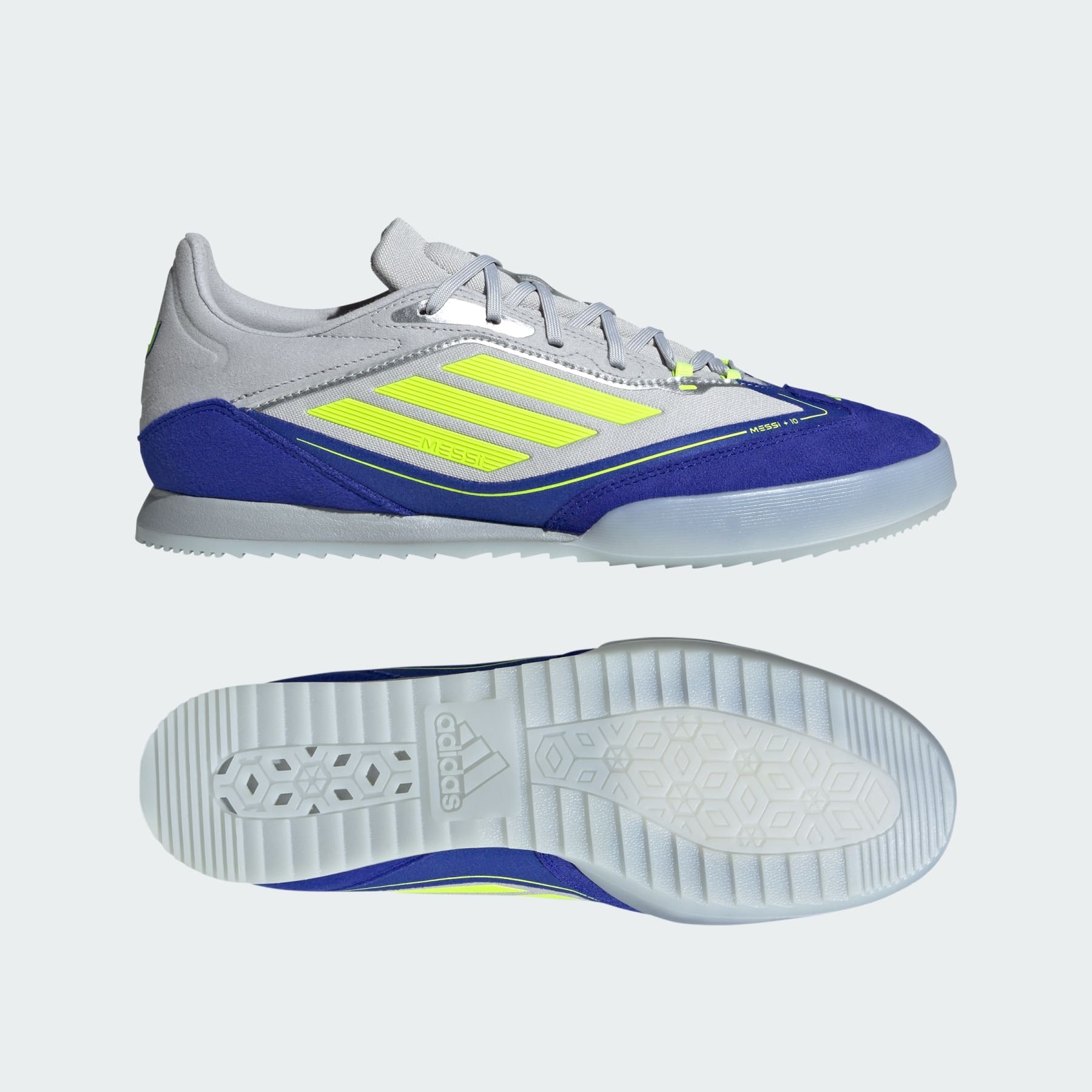 F50 Messi Freestyle Indoor Cleats - 5